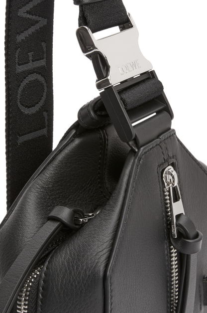 Convertible Sling in classic calfskin